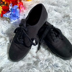 SAVE STEP CONFORT WOMEN CANVAS SHOES